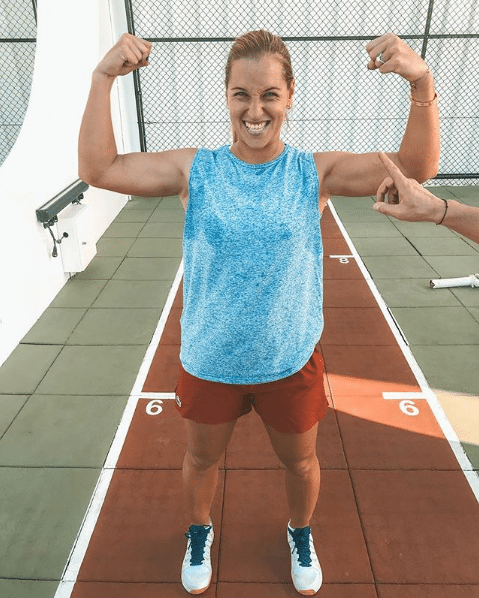 46 Hottest Dominika Cibulkova Pictures Will Make You Want to Play Tennis | Best Of Comic Books