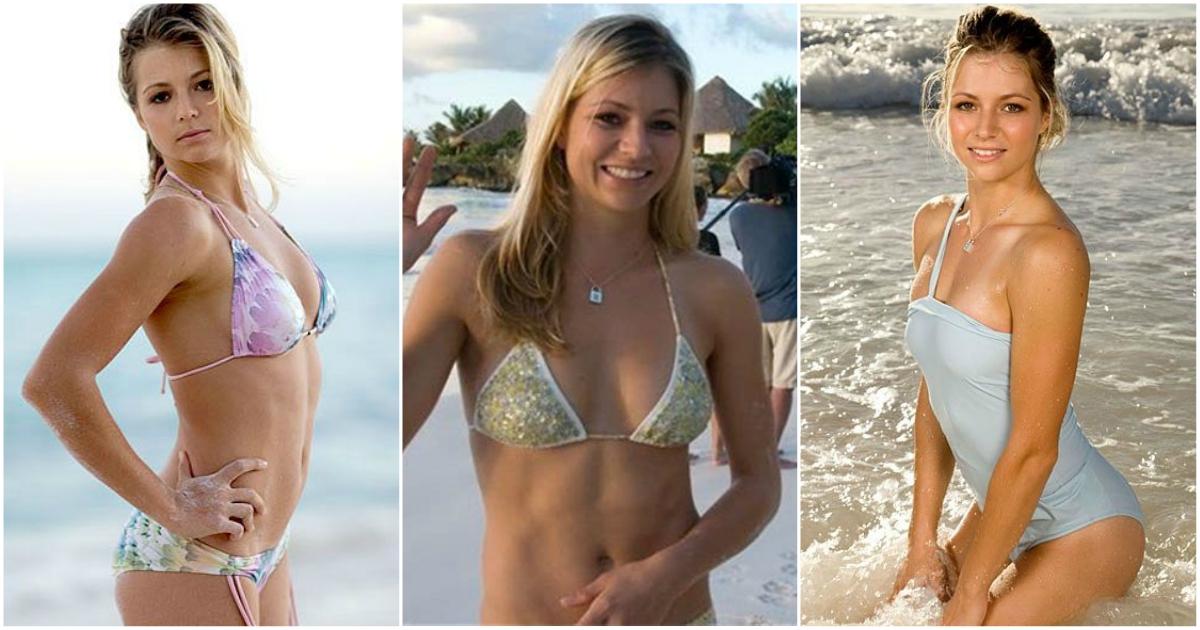 46 Hottest Maria Kirilenko Pictures Will Make You Love The Sport | Best Of Comic Books