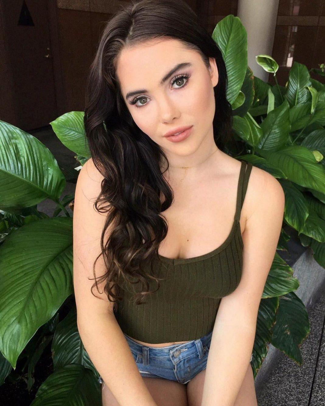 46 McKayla Maroney Nude Pictures That Are Sure To Put Her Under The Spotlight | Best Of Comic Books