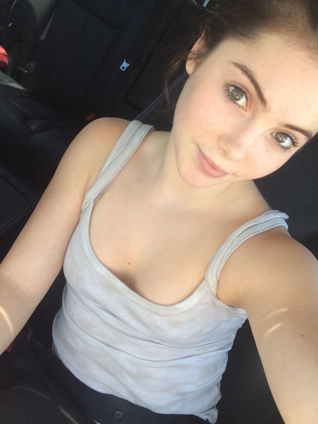 46 McKayla Maroney Nude Pictures That Are Sure To Put Her Under The Spotlight | Best Of Comic Books
