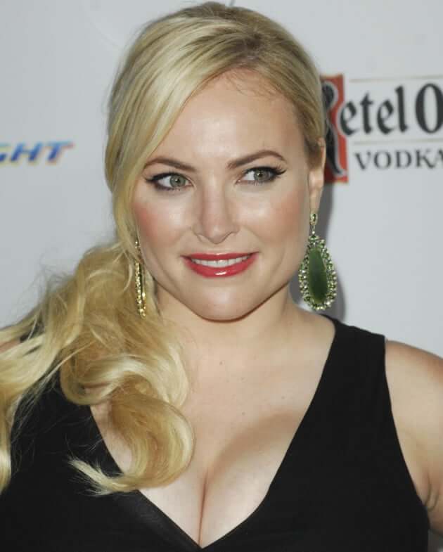 46 Meghan McCain Nude Pictures Will Drive You Quickly Captivated With This Attractive Lady | Best Of Comic Books