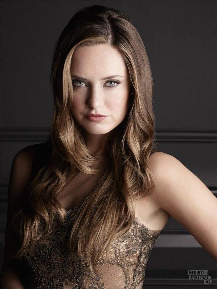 46 Merritt Patterson Nude Pictures Display Her As A Skilled Performer | Best Of Comic Books