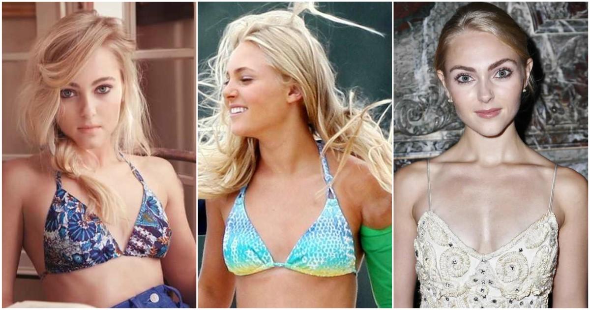 46 Nude Pictures Of AnnaSophia Robb Are A Charm For Her Fans | Best Of Comic Books