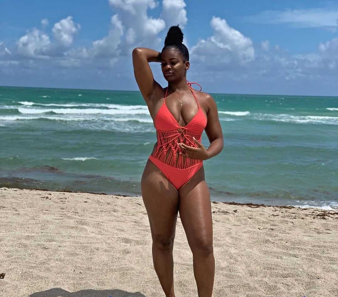 46 Nude Pictures Of Ari Lennox Which Will Make You Become Hopelessly Smitten With Her Attractive Body | Best Of Comic Books