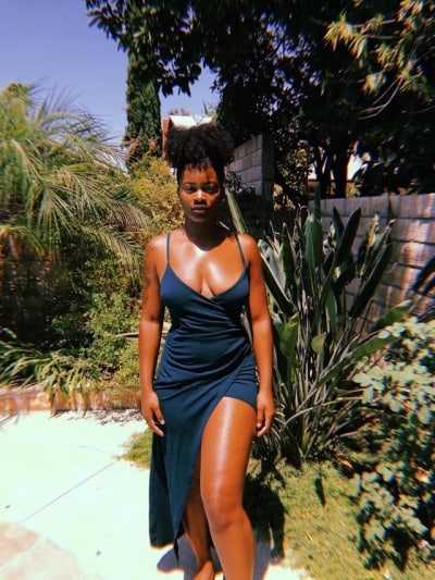 46 Nude Pictures Of Ari Lennox Which Will Make You Become Hopelessly Smitten With Her Attractive Body | Best Of Comic Books