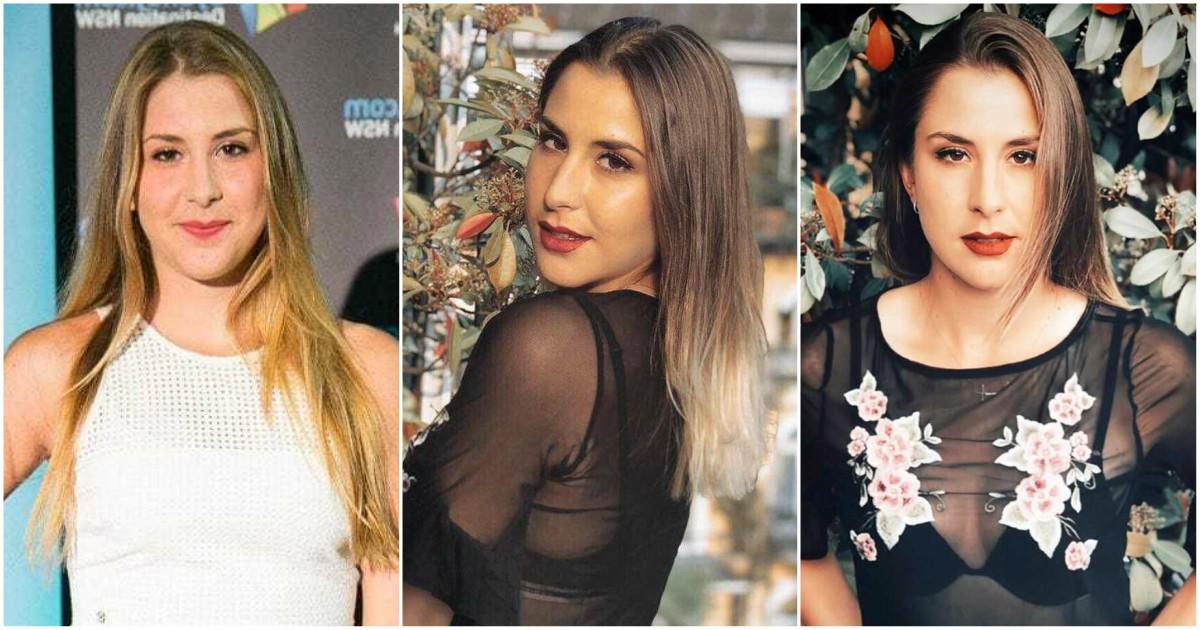 46 Nude Pictures Of Belinda Bencic Which Will Make You Become Hopelessly Smitten With Her Attractive Body | Best Of Comic Books