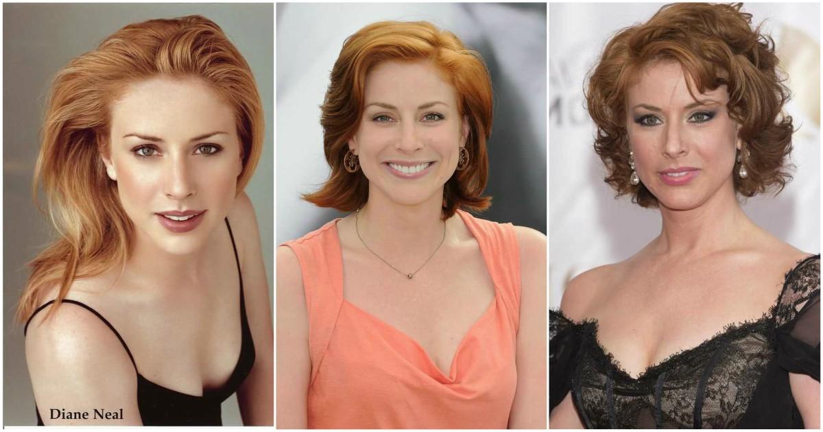 46 Nude Pictures Of Diane Neal Will Leave You Gasping For Her