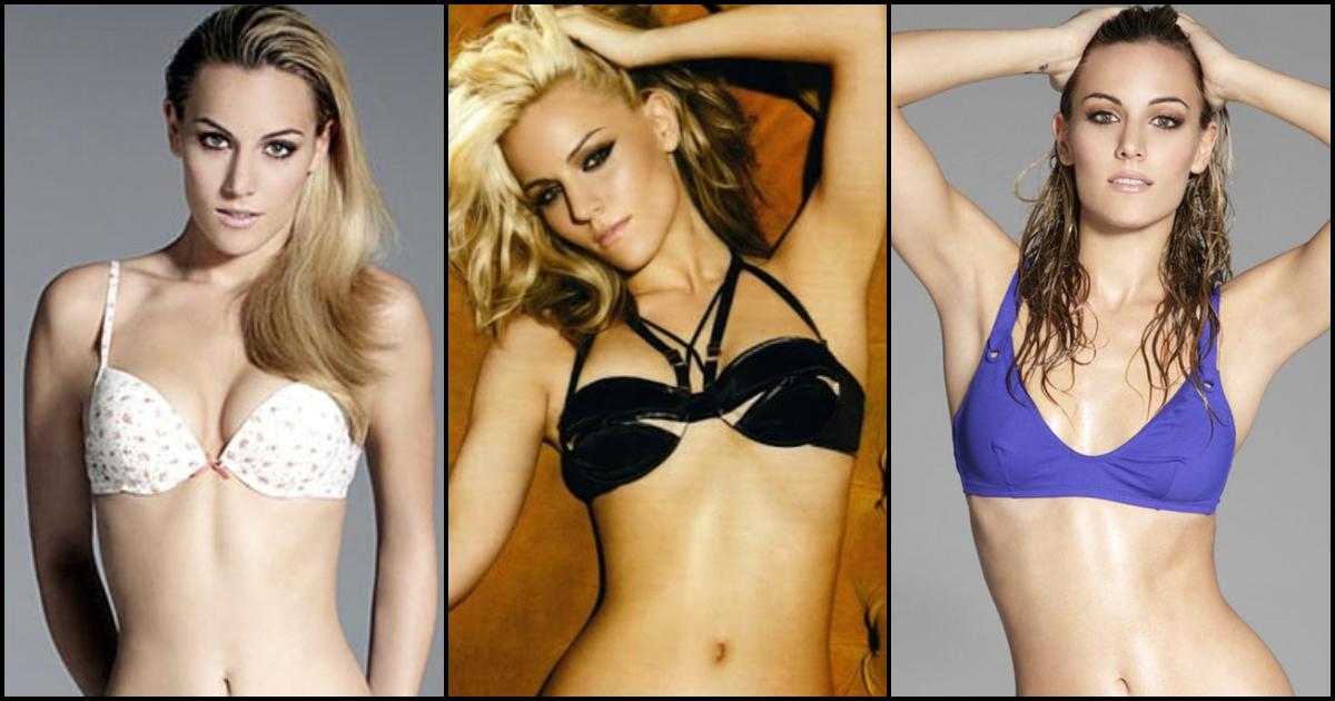 46 Nude Pictures Of Edurne Are Incredibly Excellent | Best Of Comic Books