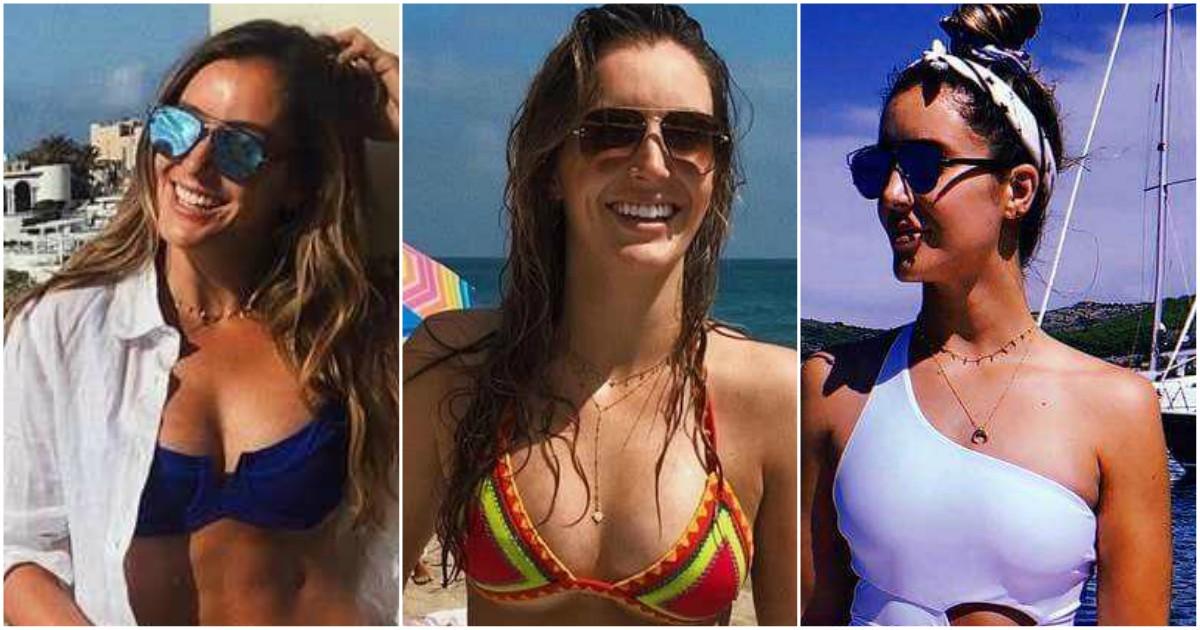 46 Nude Pictures Of Laura Robson That Will Make Your Heart Pound For Her