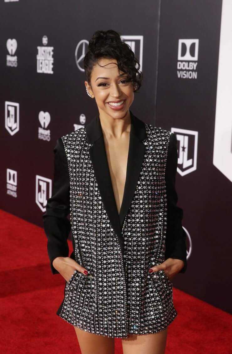 46 Nude Pictures Of Liza Koshy Are Windows Into Heaven | Best Of Comic Books
