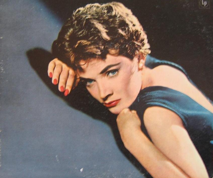 46 Polly Bergen Nude Pictures Flaunt Her Diva Like Looks The Viraler 