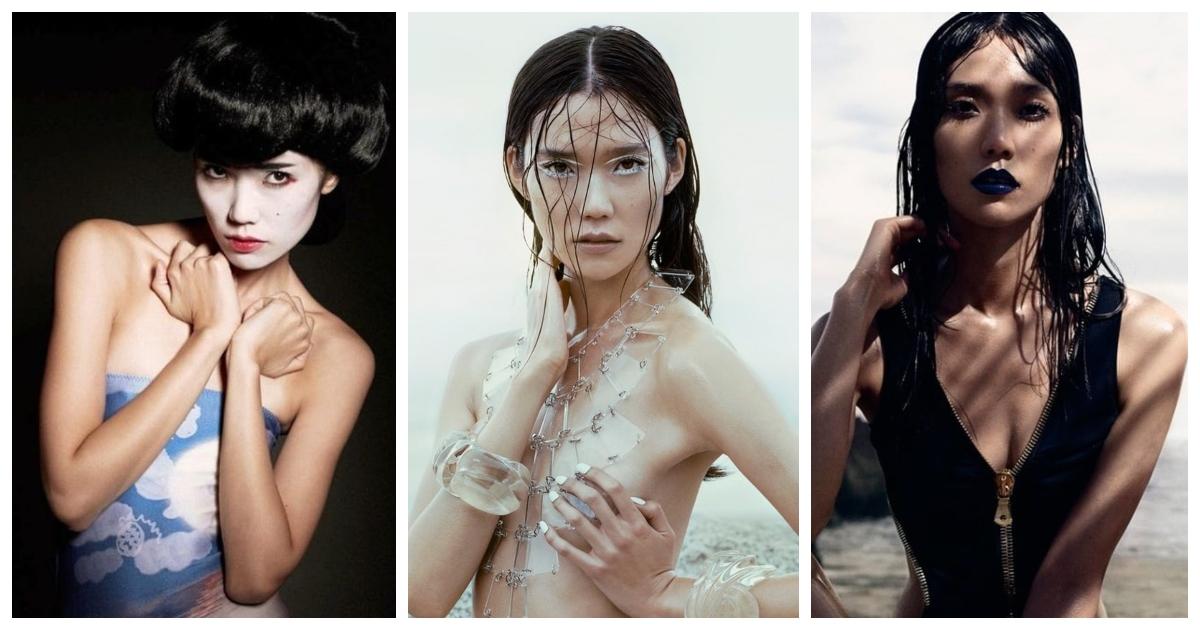46 Tao Okamoto Nude Pictures Present Her Polarizing Appeal