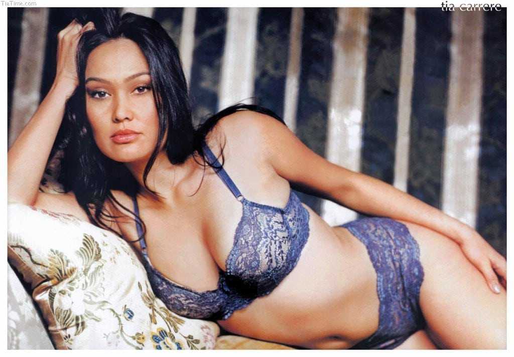 46 Tia Carrere Nude Pictures Present Her Magnetizing Attractiveness | Best Of Comic Books