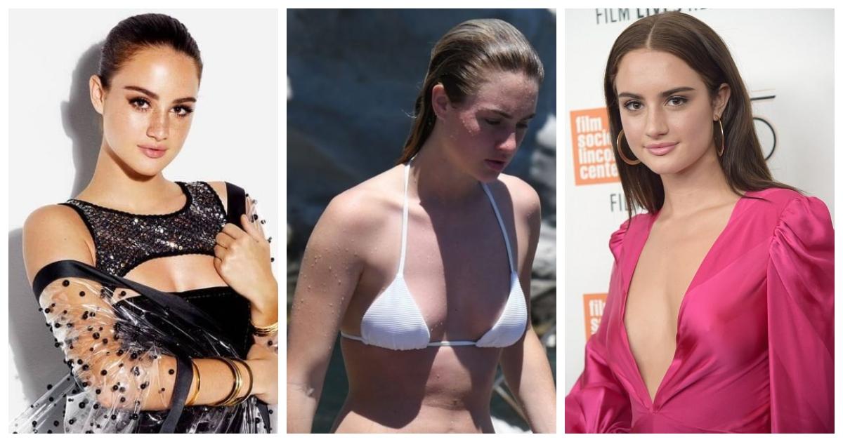47 Grace Van Patten Nude Pictures That Are Sure To Put Her Under The Spotlight | Best Of Comic Books