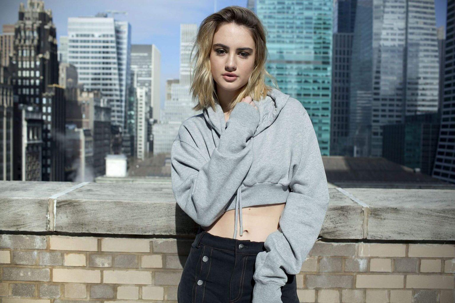 47 Grace Van Patten Nude Pictures That Are Sure To Put Her Under The Spotlight | Best Of Comic Books