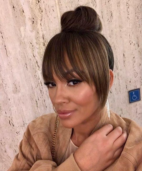 47 Hot And Sexy Pictures Of Evelyn Lozada | Best Of Comic Books