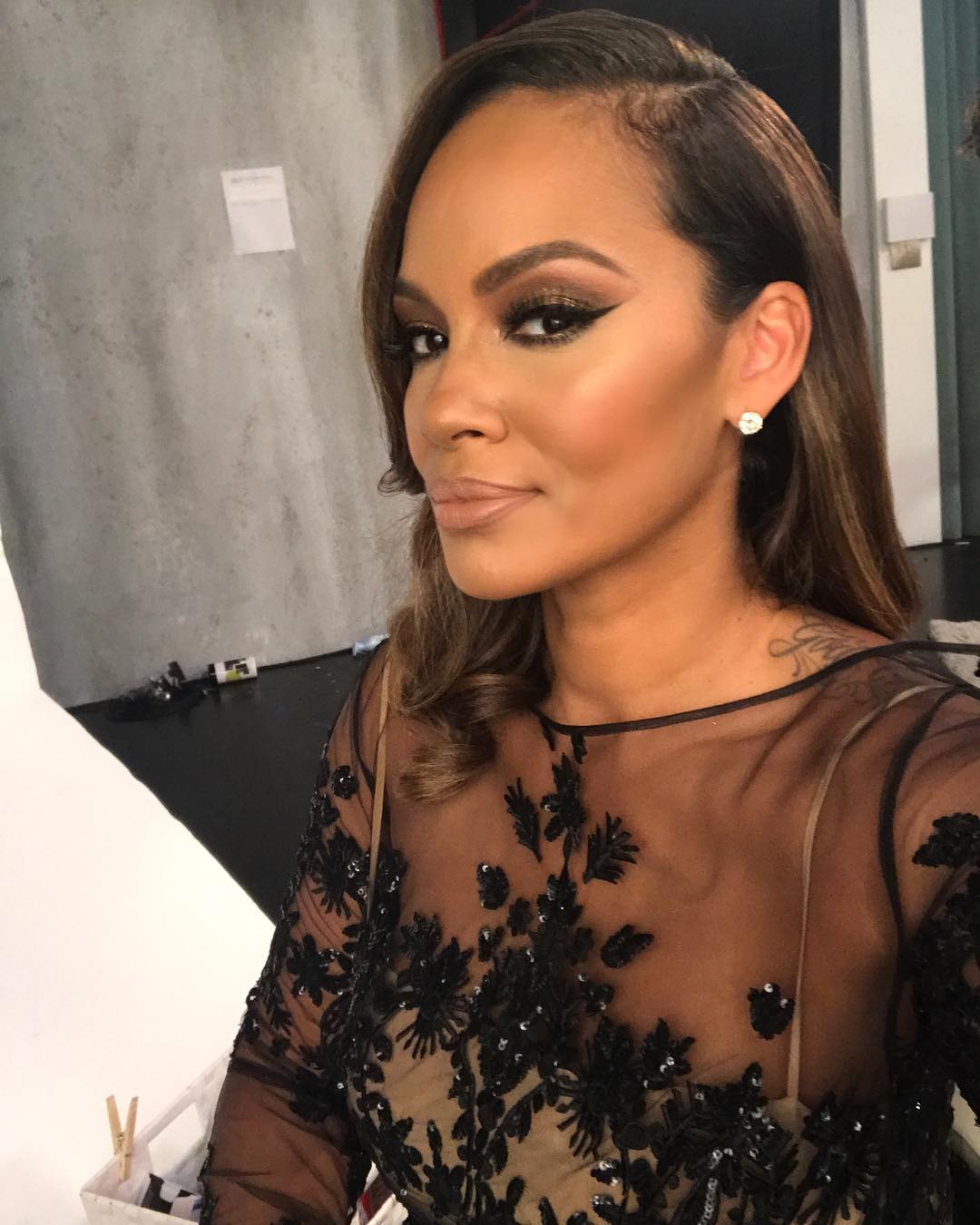 47 Hot And Sexy Pictures Of Evelyn Lozada | Best Of Comic Books