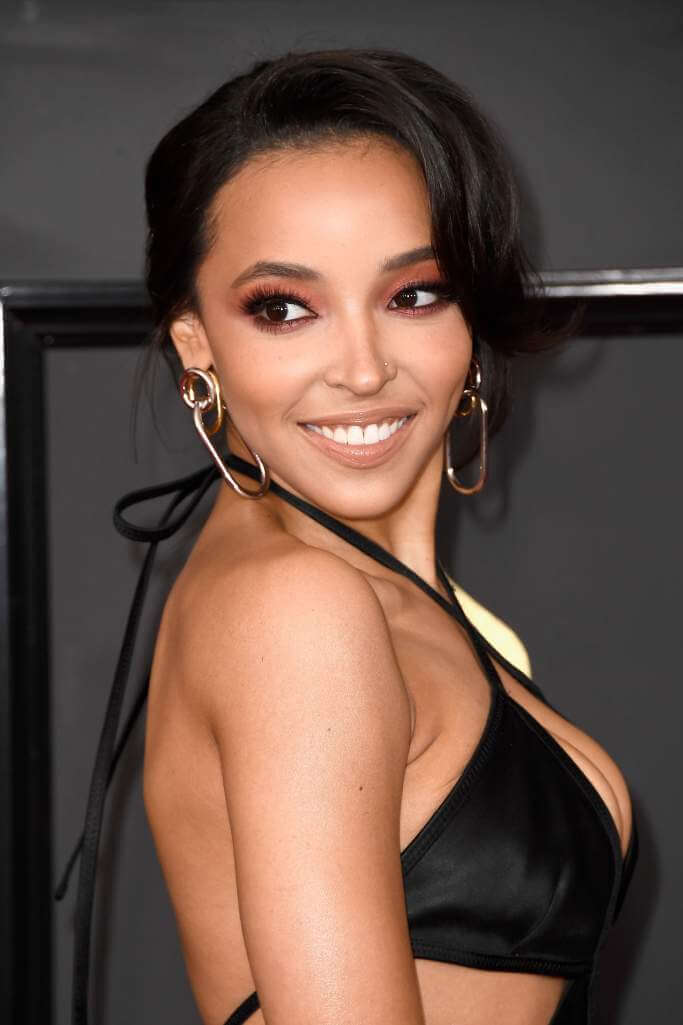 47 Hot Pictures Of Tinashe Reveal Her Breathtaking Sexy Body | Best Of Comic Books