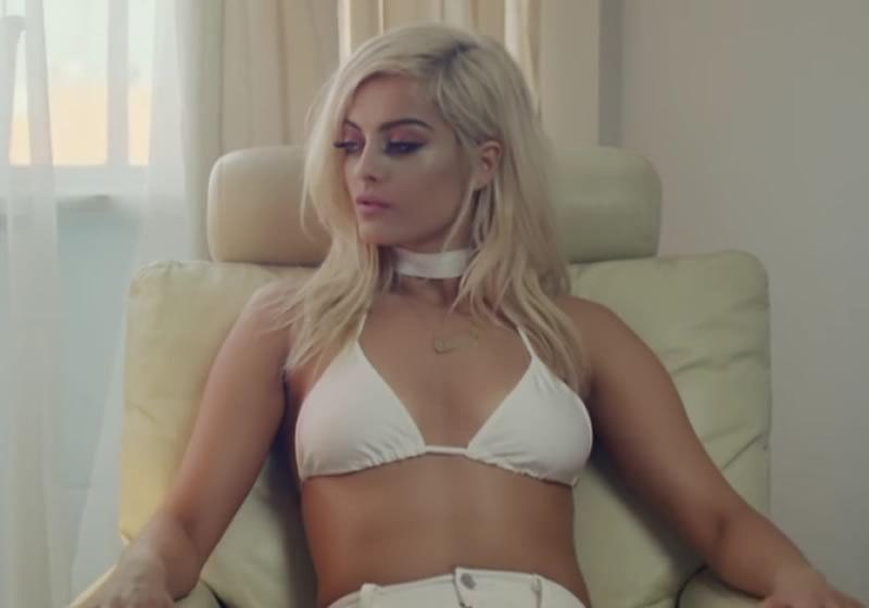 47 Hottest Bebe Rexha Bikini Pictures Reveal Her Curvy Butt | Best Of Comic Books