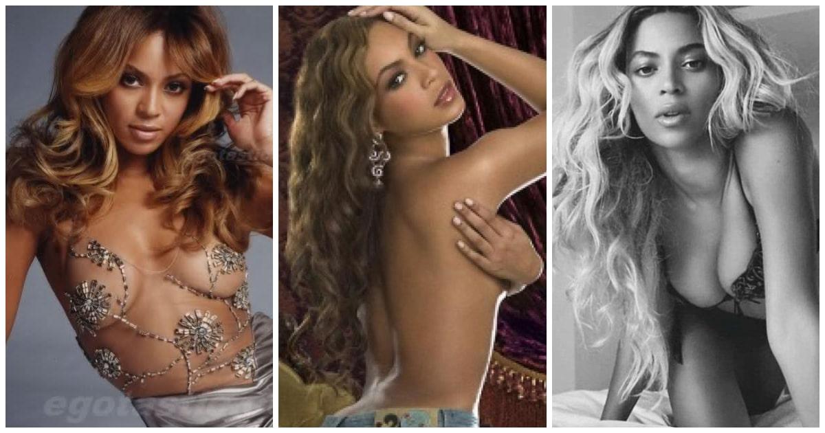 47 Hottest Beyonce Bikini Pictures Are Sexy As Hell
