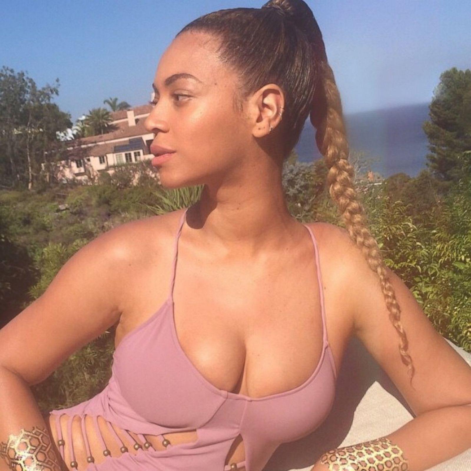47 Hottest Beyonce Bikini Pictures Are Sexy As Hell | Best Of Comic Books