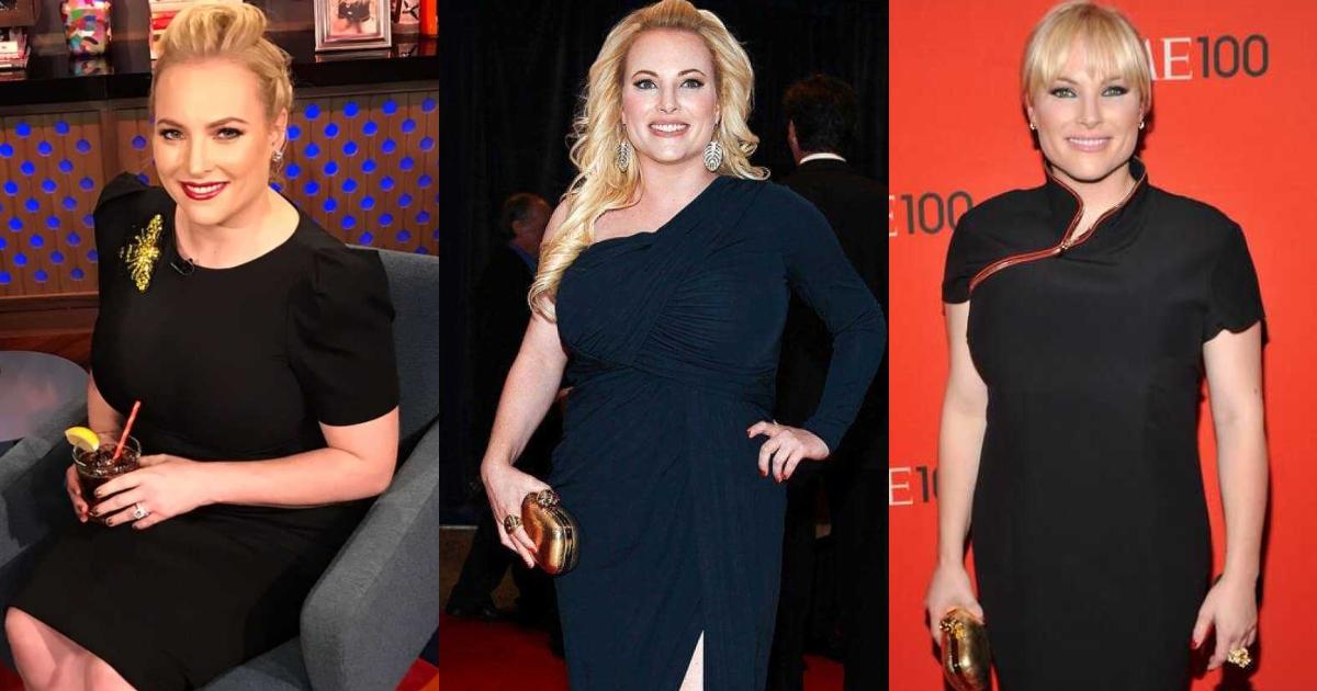 47 Hottest Meghan McCain Big Butt Pictures Which Will Leave You To Awe In Astonishment