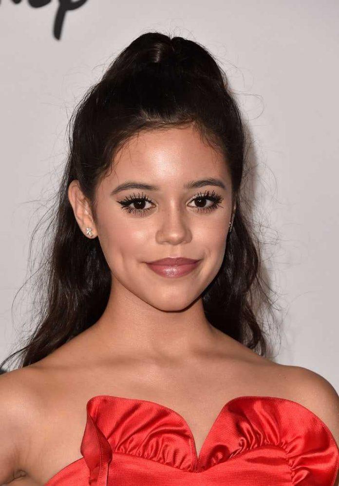 47 Jenna Ortega Nude Pictures Can Be Pleasurable And Pleasing To Look At | Best Of Comic Books