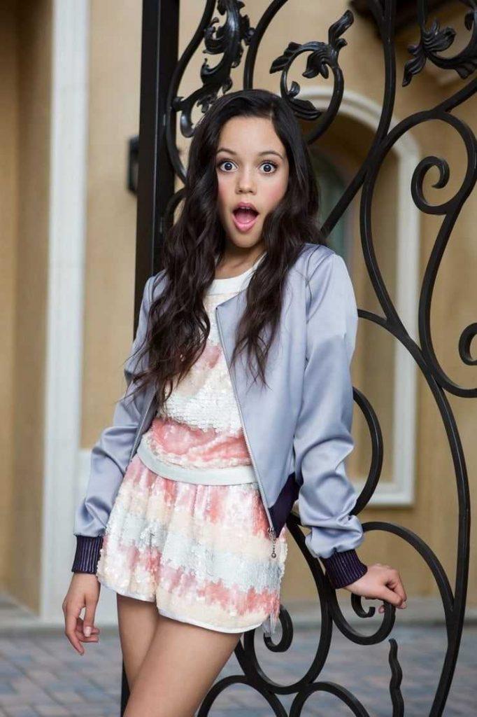 47 Jenna Ortega Nude Pictures Can Be Pleasurable And Pleasing To Look At | Best Of Comic Books