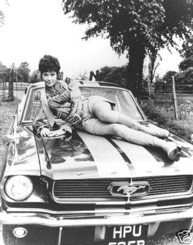 47 Linda Thorson Nude Pictures Are Sure To Keep You Motivated | Best Of Comic Books