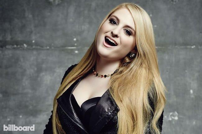 47 Meghan Trainor Nude Pictures Are Sure To Keep You At The Edge Of Your Seat | Best Of Comic Books