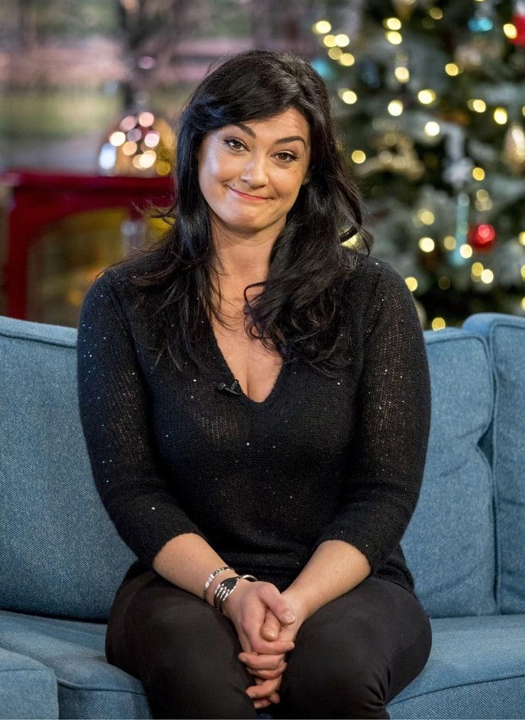 47 Natalie J. Robb Nude Pictures Which Will Make You Feel All Excited And Enticed | Best Of Comic Books