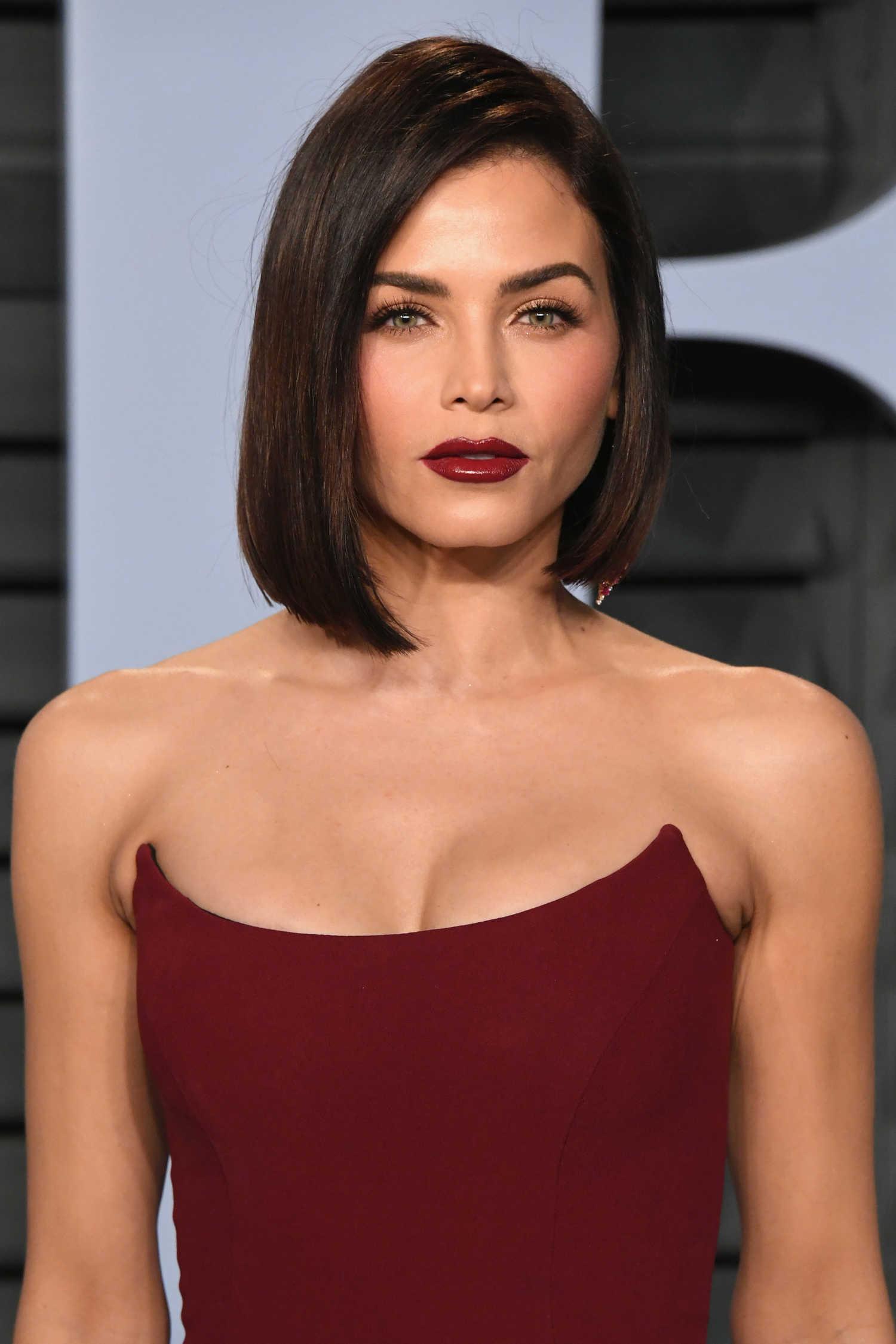 47 Nude Pictues Of Jenna Dewan Are Simply Excessively Enigmatic | Best Of Comic Books