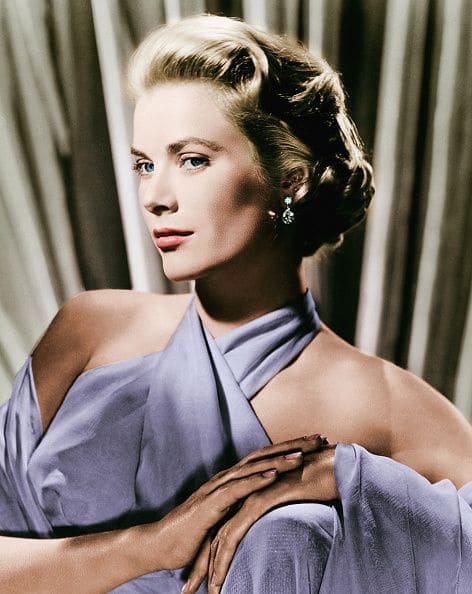 47 Nude Pictures Of Grace Kelly Which Demonstrate She Is The Hottest Lady On Earth