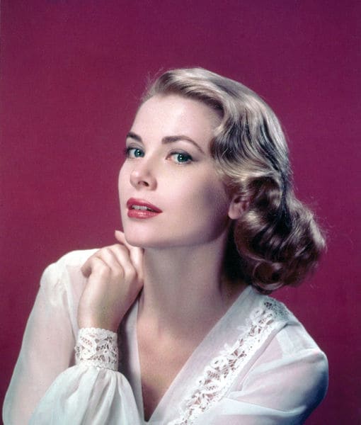 47 Nude Pictures Of Grace Kelly Which Demonstrate She Is The Hottest Lady On Earth