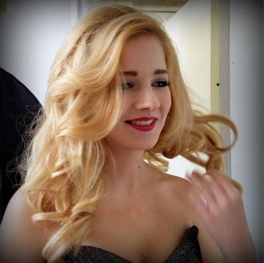 47 Nude Pictures Of Jackie Evancho Will Heat Up Your Blood With Fire And Energy For This Sexy Diva | Best Of Comic Books