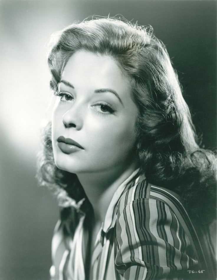 47 Nude Pictures Of Jane Greer Are Truly Astonishing | Best Of Comic Books