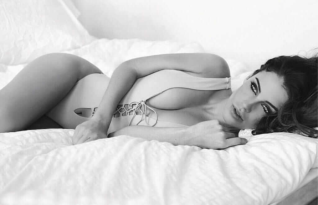 47 Nude Pictures Of Jessica Lowndes That Make Certain To Make You Her Greatest Admirer | Best Of Comic Books