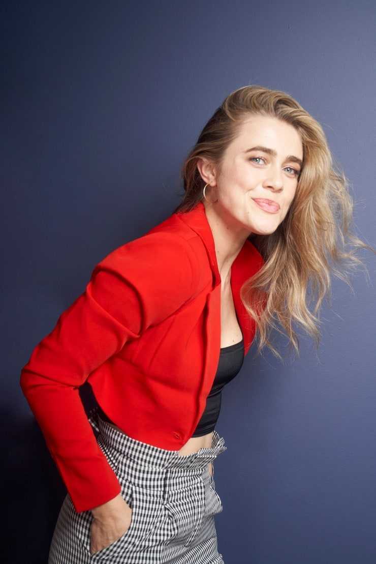 47 Nude Pictures Of Melissa Roxburgh Are Blessing From God To People | Best Of Comic Books