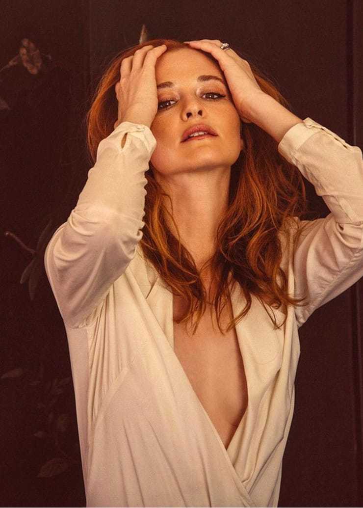 47 Nude Pictures Of Sarah Drew That Will Fill Your Heart With Joy A Success | Best Of Comic Books