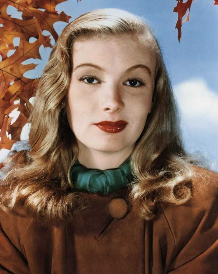 Nude Pictures Of Veronica Lake Are Truly Entrancing And Wonderful The Viraler