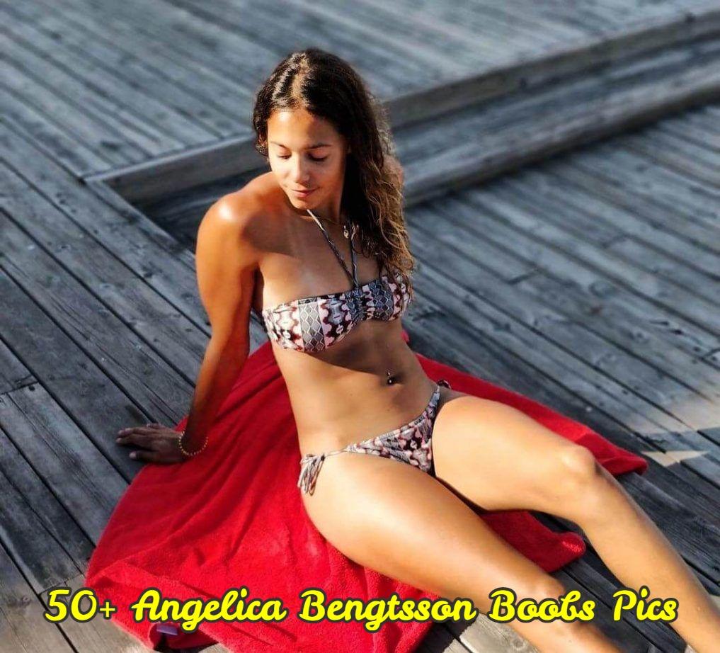 47 Sexy Angelica Bengtsson Boobs Pictures Are Incredibly Excellent | Best Of Comic Books