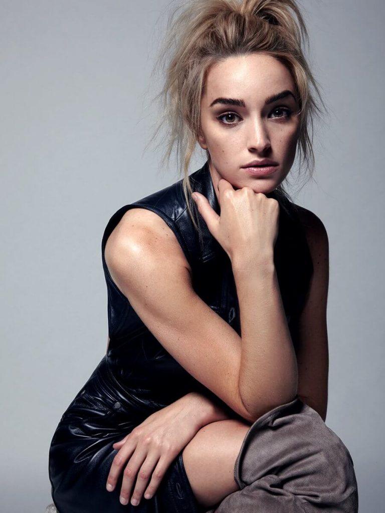 48 Brianne Howey Nude Pictures Can Leave You Flabbergasted | Best Of Comic Books