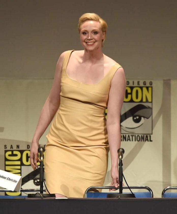 48 Gwendoline Christie Nude Pictures Will Make You Crave For More | Best Of Comic Books