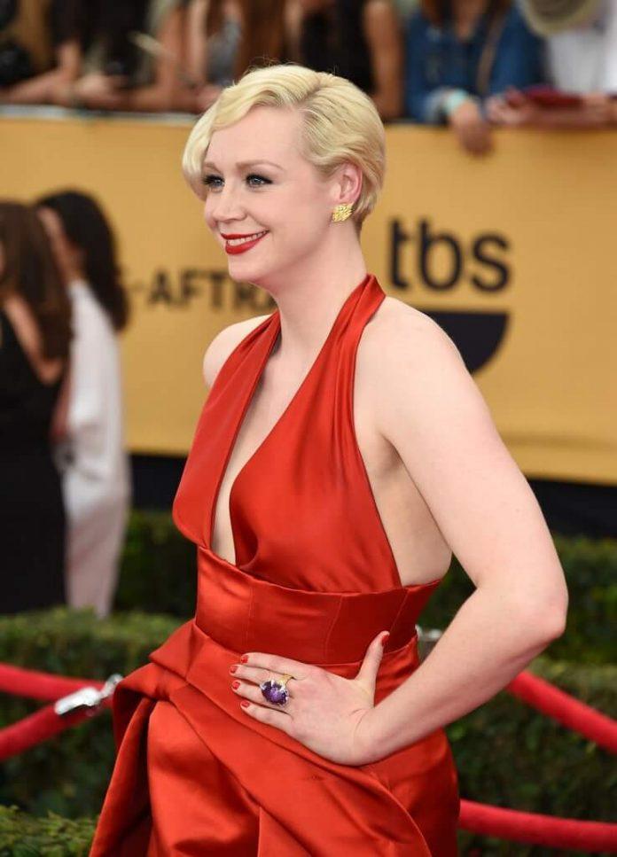 48 Gwendoline Christie Nude Pictures Will Make You Crave For More | Best Of Comic Books