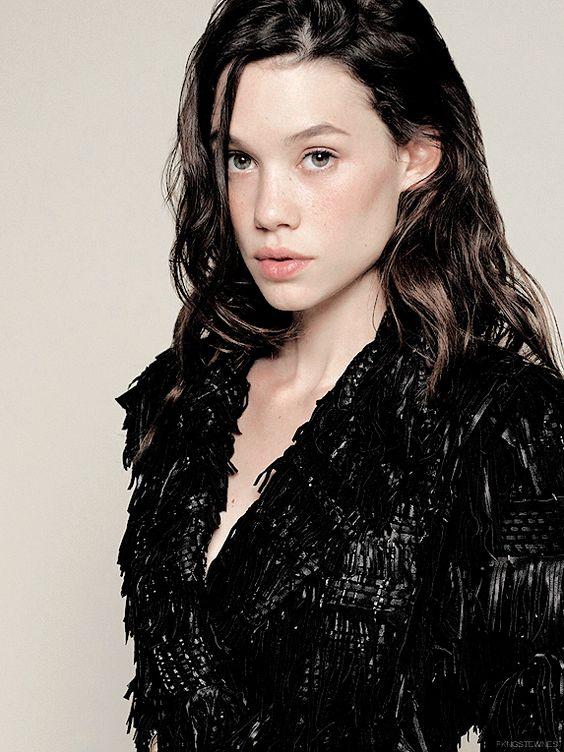 48 Hot And Sexy Pictures Of Astrid Bergès-Frisbey Will Make You Fall In With Her Sexy Body | Best Of Comic Books