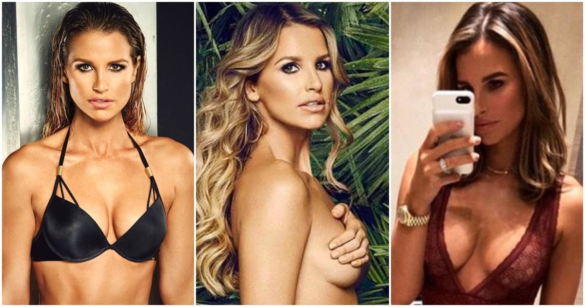 48 Hot And Sexy Pictures Of Vogue Williams Explore Her Supermodel Curvy Body | Best Of Comic Books