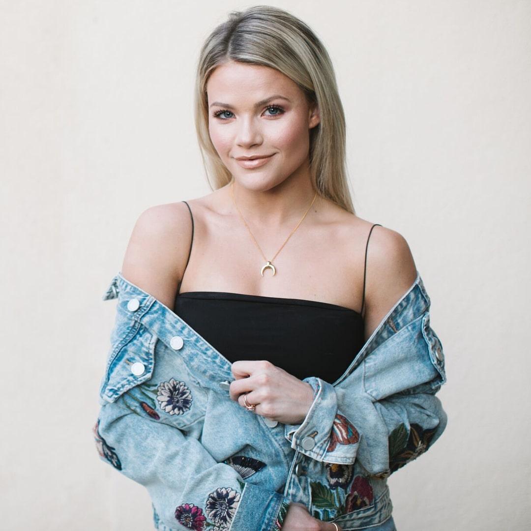 48 Hot And Sexy Pictures Of Witney Carson Confirms She Is The Sexiest Dancing With Stars | Best Of Comic Books