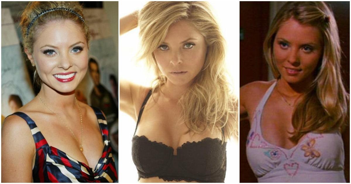 48 Hot Pictures Of Kaitlin Doubleday Will Rock Your World With Her Sexy Body | Best Of Comic Books