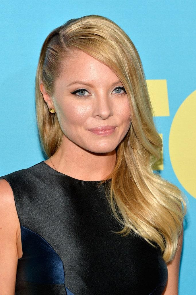 48 Hot Pictures Of Kaitlin Doubleday Will Rock Your World With Her Sexy Body | Best Of Comic Books