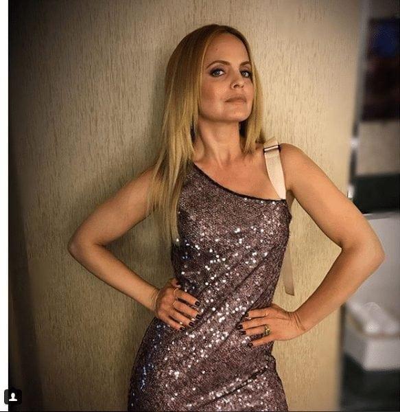 48 Hot Pictures Of Mena Suvari Prove That She Is A Real American Beauty | Best Of Comic Books